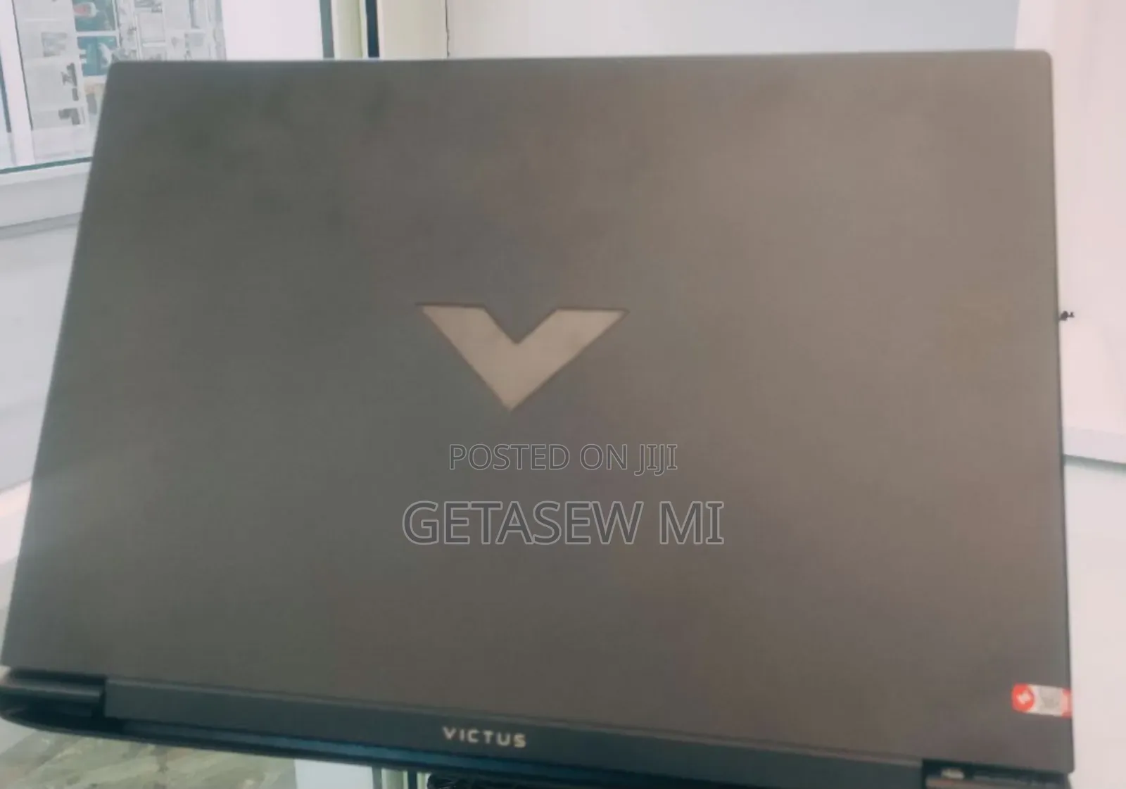 New Laptop HP Victus 15 16GB Intel Core I7 SSD 1T