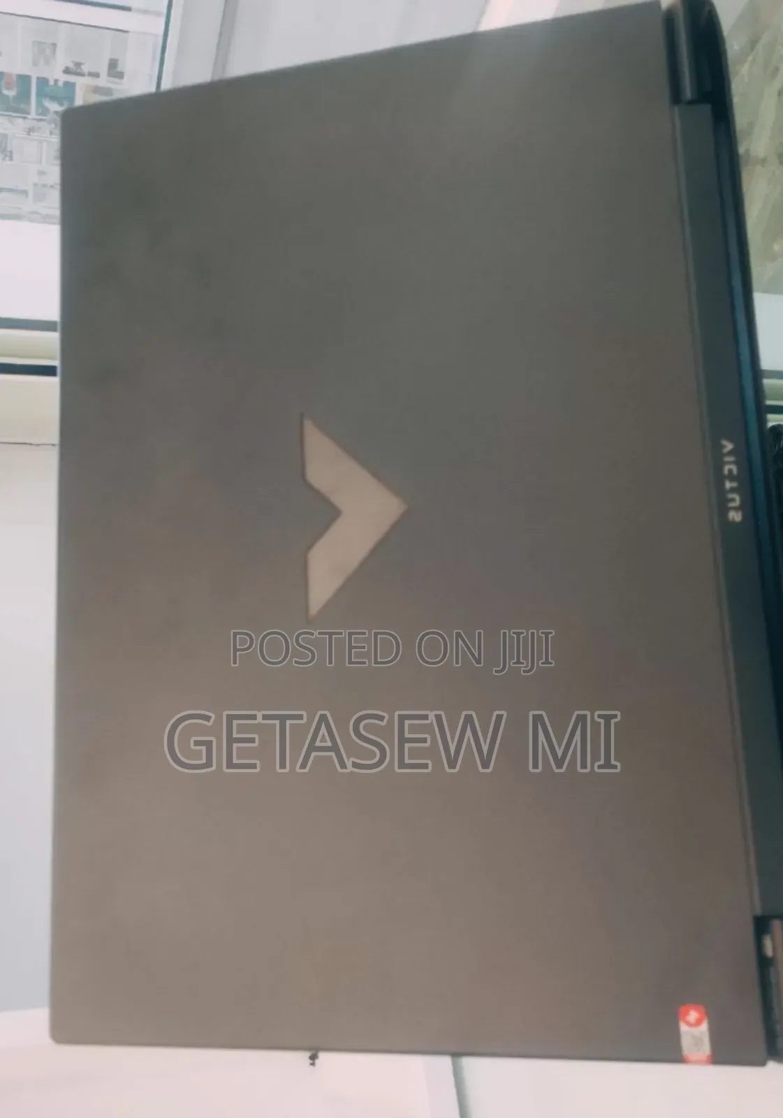 New Laptop HP Victus 15 16GB Intel Core I7 SSD 1T