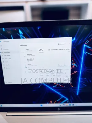 New Laptop HP Pavilion 15 16GB Intel Core I7 SSD 1T