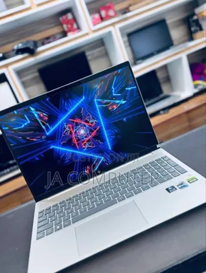 New Laptop HP Pavilion 15 16GB Intel Core I7 SSD 1T