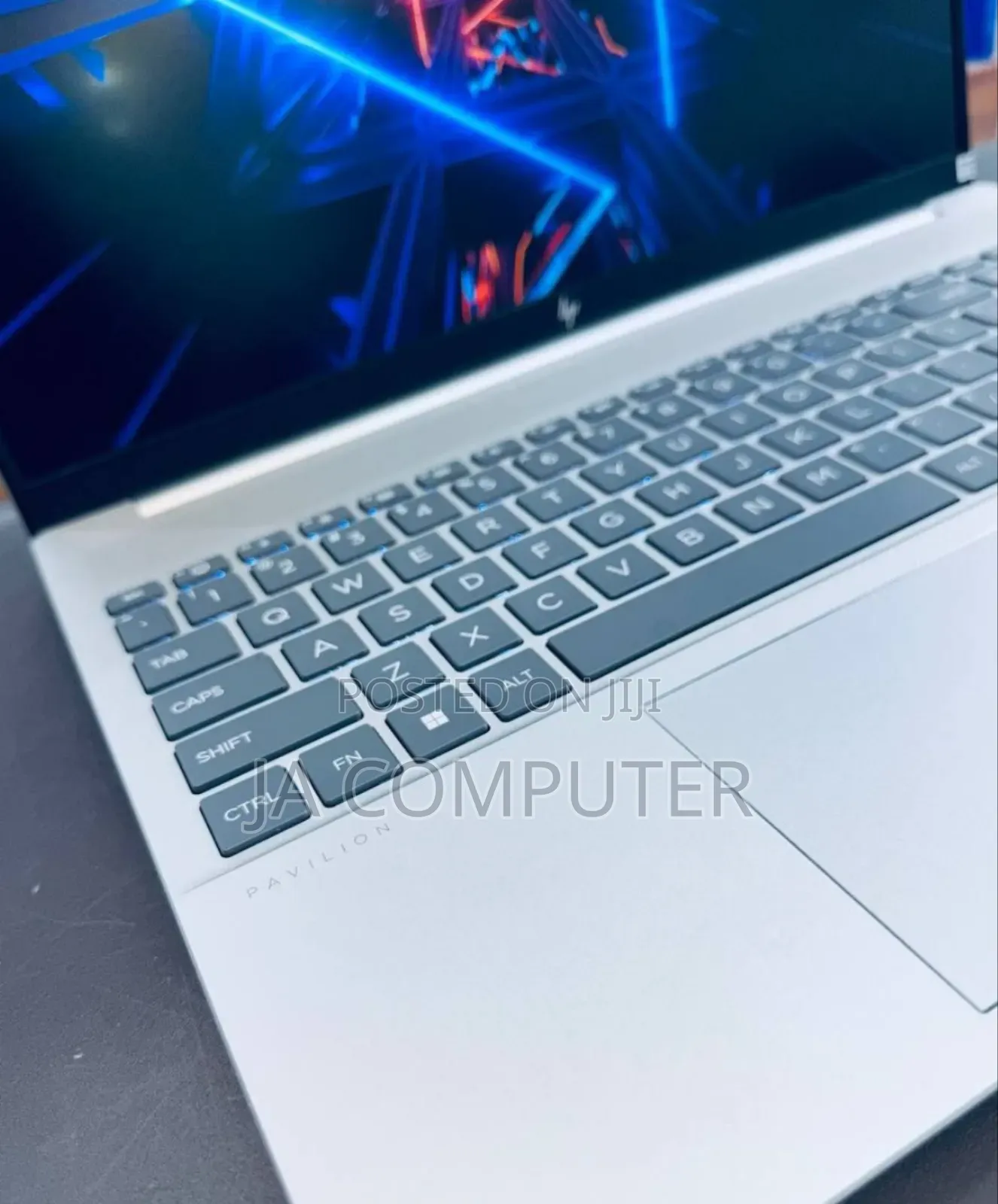 New Laptop HP Pavilion 15 16GB Intel Core I7 SSD 1T