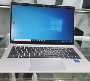 New Laptop HP EliteBook 1030 16GB Intel Core I7 SSD 1T