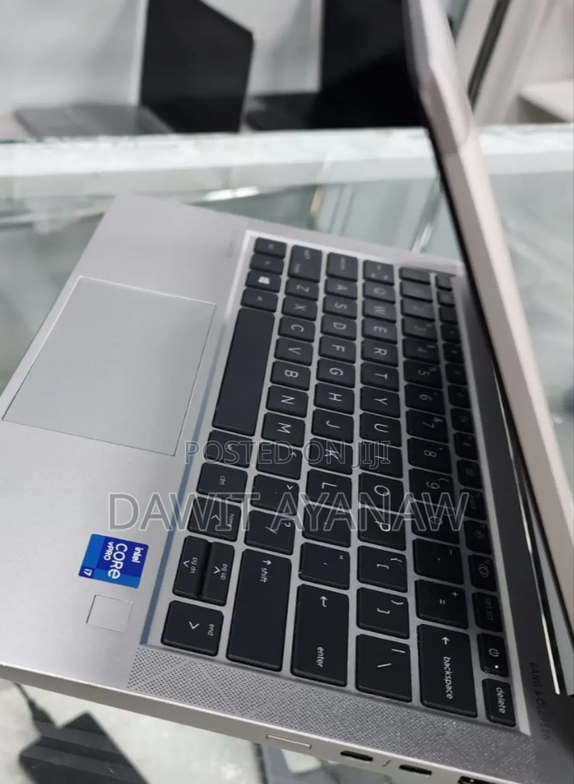 New Laptop HP EliteBook 1030 16GB Intel Core I7 SSD 1T