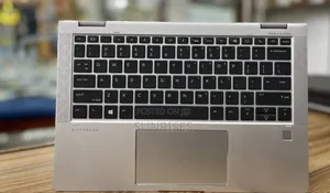 New Laptop HP EliteBook 840 G3 12GB Intel Core I5 SSD 512GB