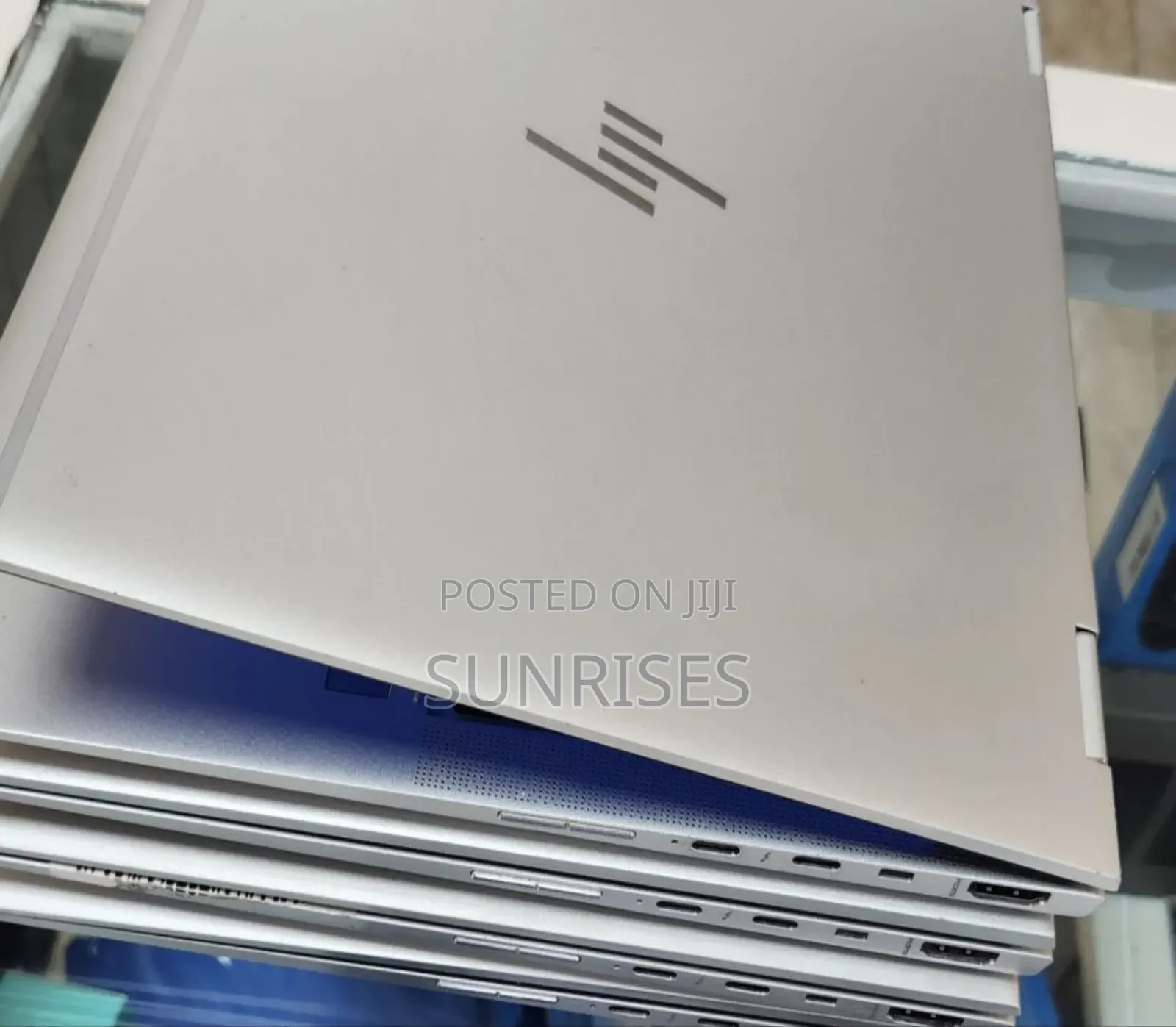 New Laptop HP EliteBook 840 G3 12GB Intel Core I5 SSD 512GB