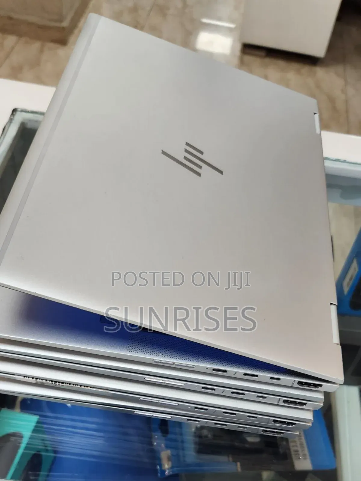 New Laptop HP EliteBook 840 G3 12GB Intel Core I5 SSD 512GB