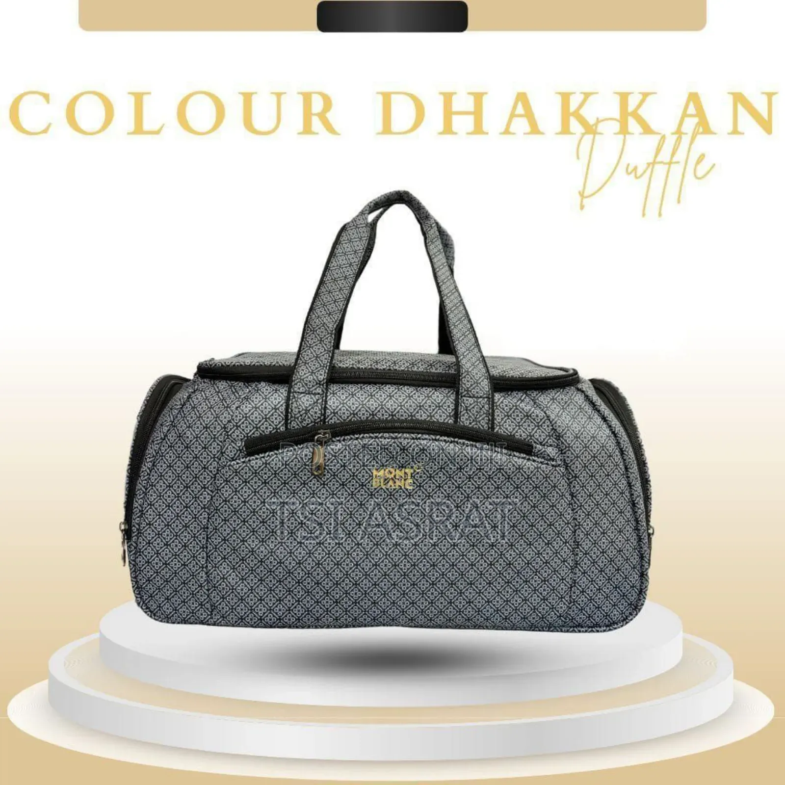 High Quality Gym Bag