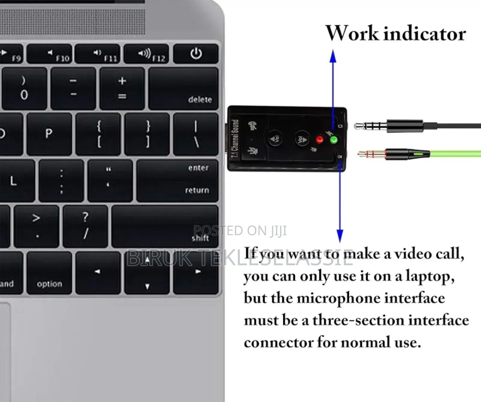 Sound Card
