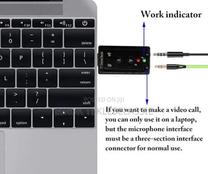 Sound Card