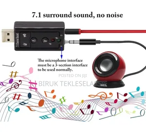 Sound Card