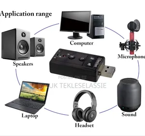 Sound Card