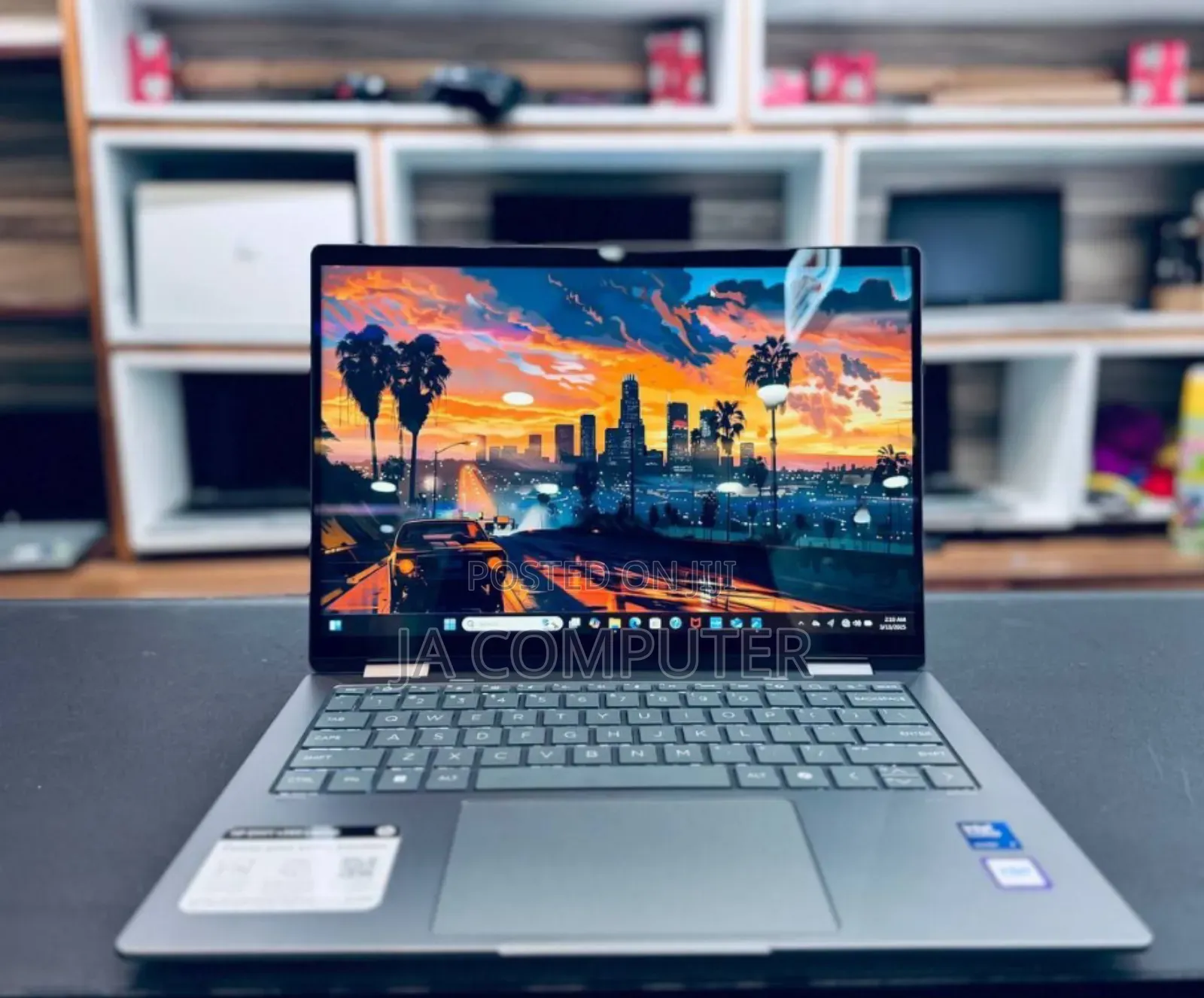 New Laptop HP Envy X360 16GB Intel Core Ultra 7 SSD 1T