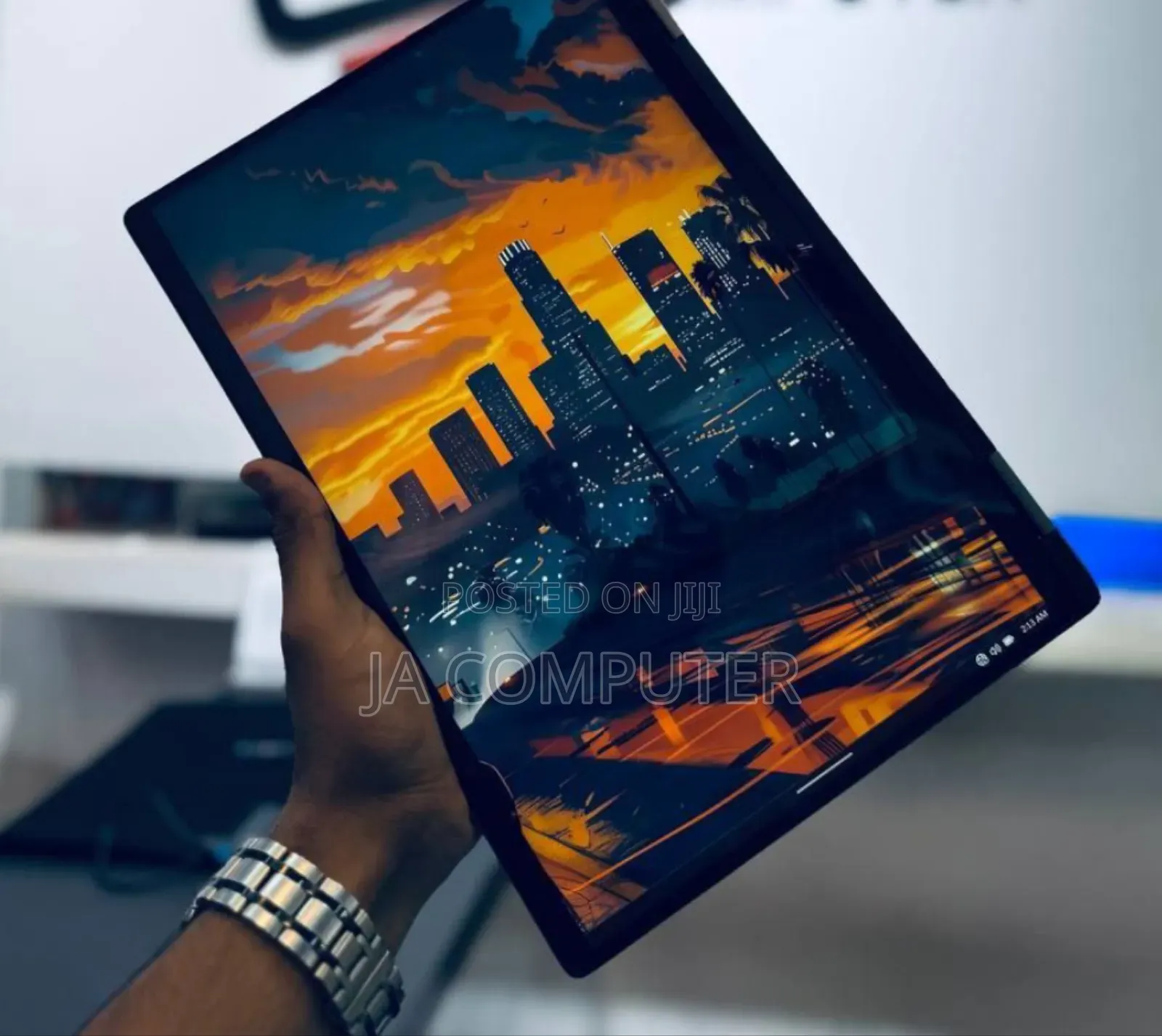 New Laptop HP Envy X360 16GB Intel Core Ultra 7 SSD 1T