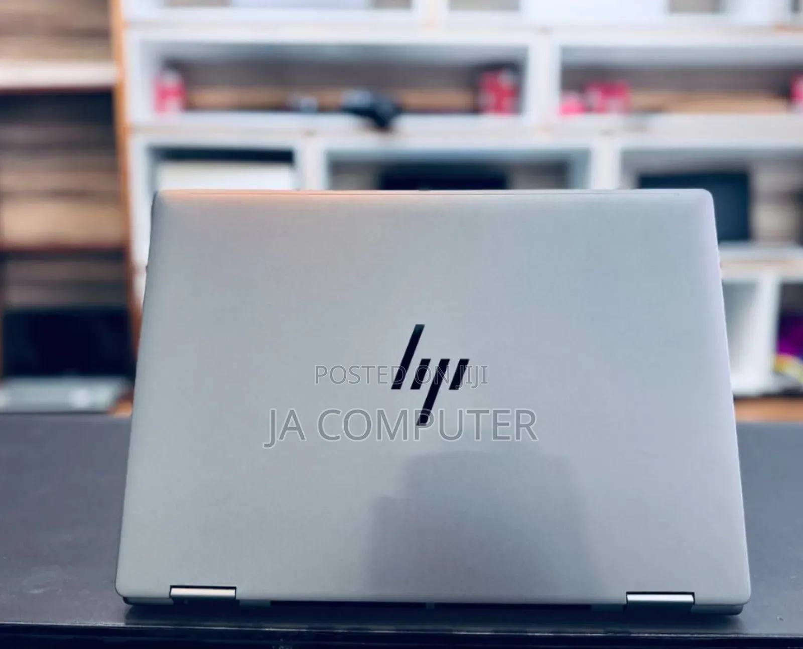 New Laptop HP Envy X360 16GB Intel Core Ultra 7 SSD 1T