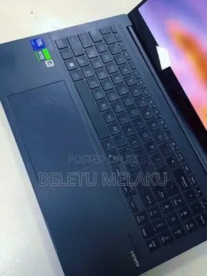 New Laptop Asus Vivobook 16 16GB Intel Core Ultra 7 SSD 1T