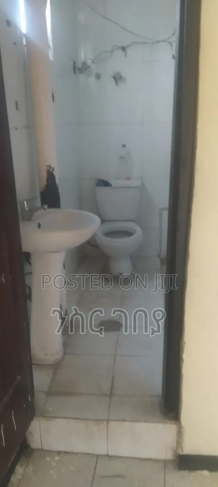 Furnished 2bdrm Condo in Ayat Tsebel, Yeka for rent