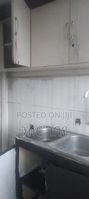 Furnished 2bdrm Condo in Ayat Tsebel, Yeka for rent