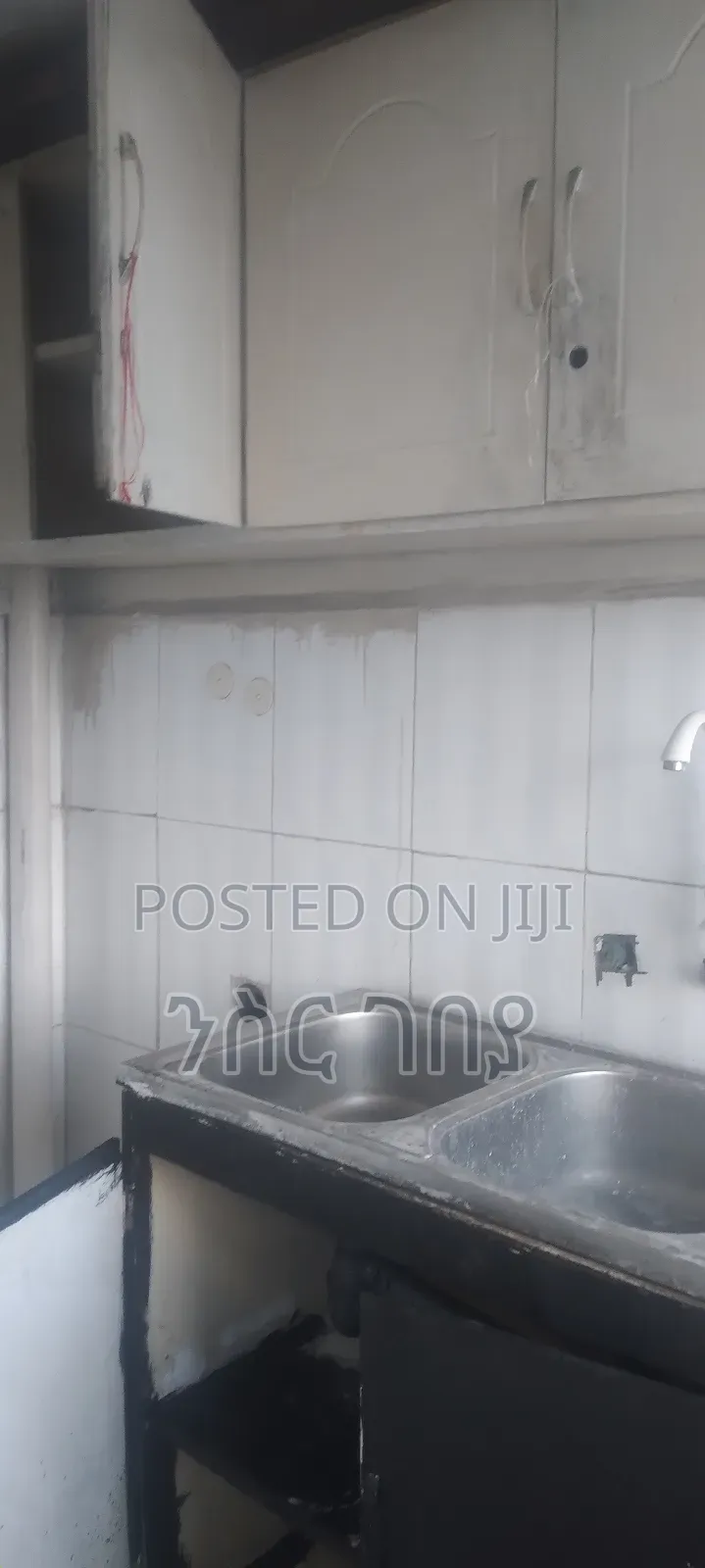 Furnished 2bdrm Condo in Ayat Tsebel, Yeka for rent