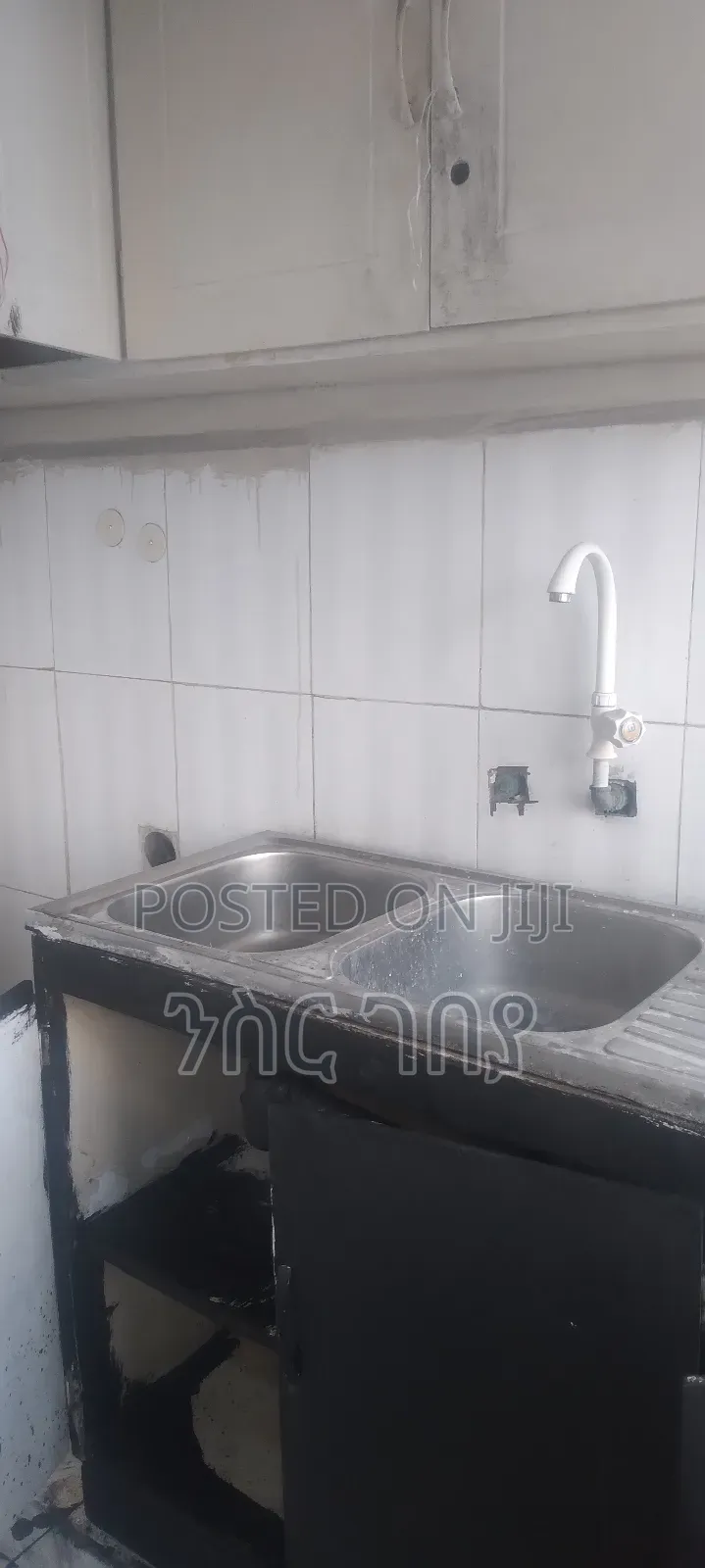 Furnished 2bdrm Condo in Ayat Tsebel, Yeka for rent