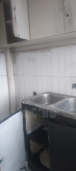 Furnished 2bdrm Condo in Ayat Tsebel, Yeka for rent