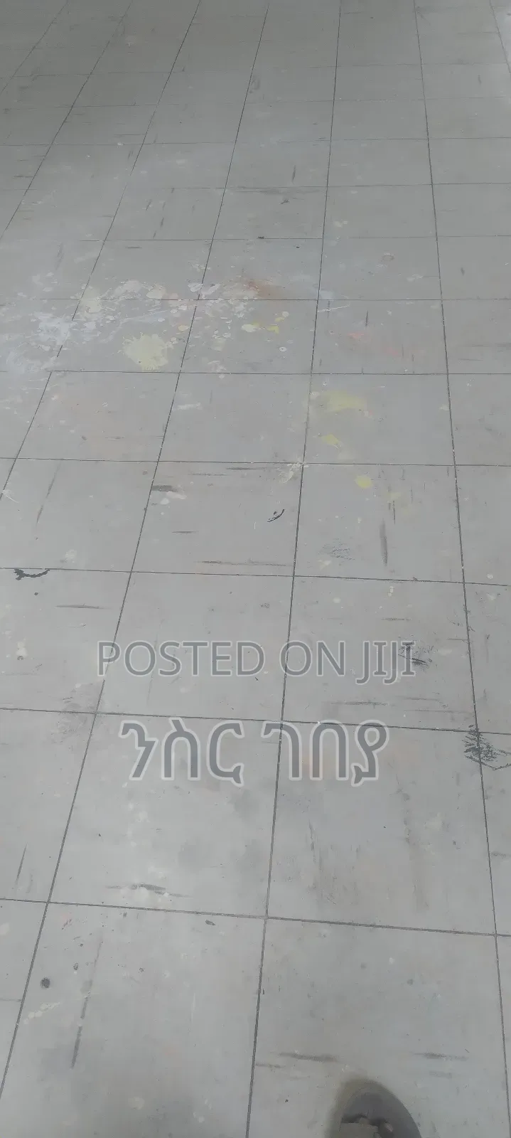 Furnished 2bdrm Condo in Ayat Tsebel, Yeka for rent