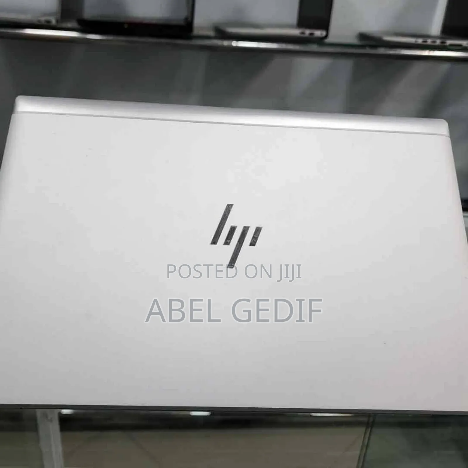 New Laptop HP EliteBook 840 16GB Intel Core I7 SSD 512GB