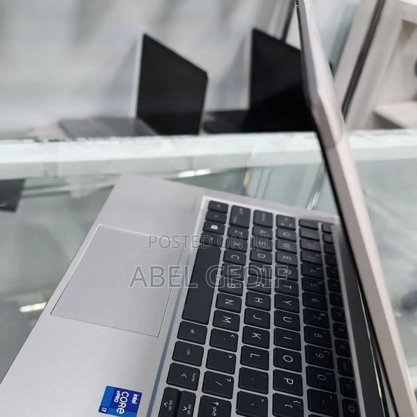 New Laptop HP EliteBook 840 16GB Intel Core I7 SSD 512GB