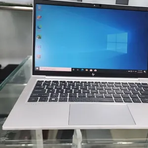 New Laptop HP EliteBook 840 16GB Intel Core I7 SSD 512GB