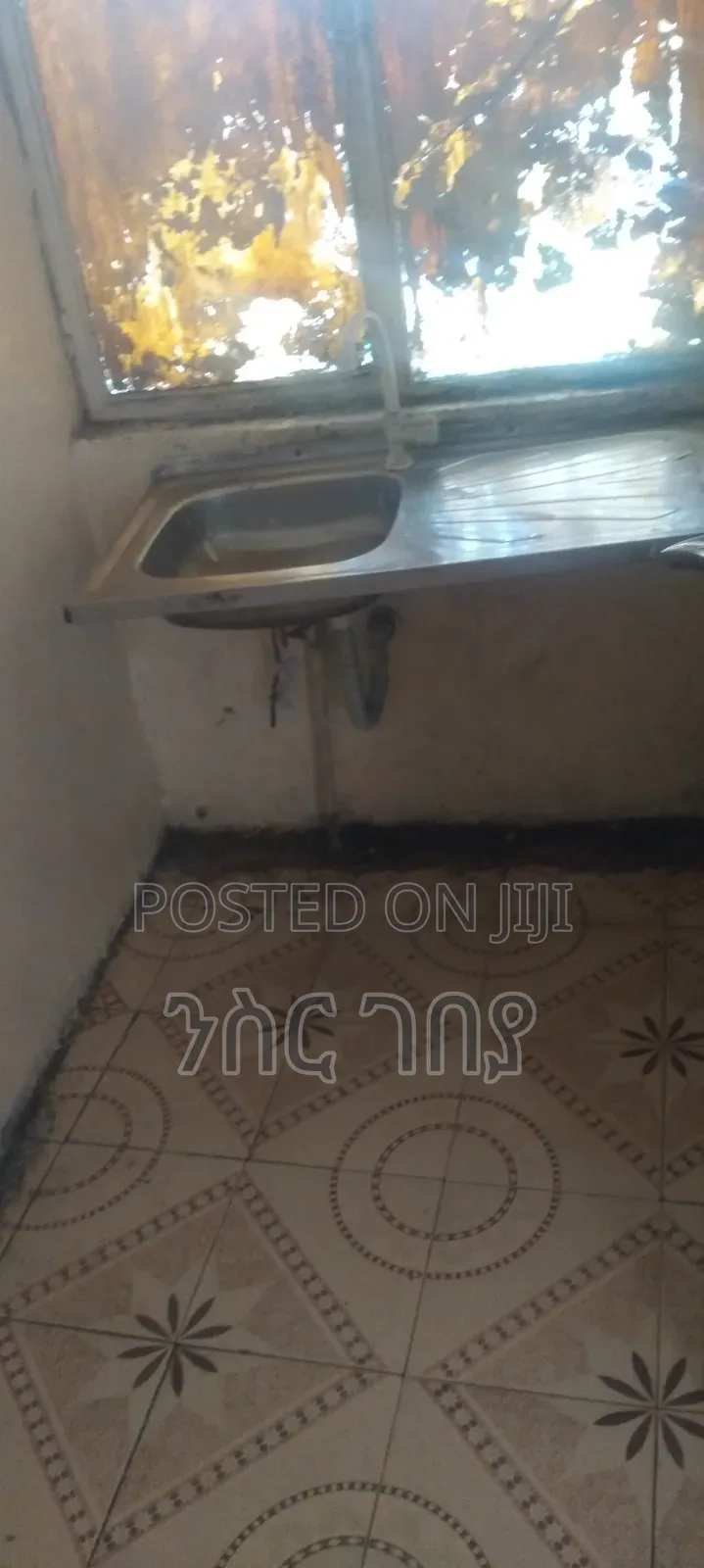 Furnished 1bdrm Condo in Ayat Tsebel, Yeka for rent