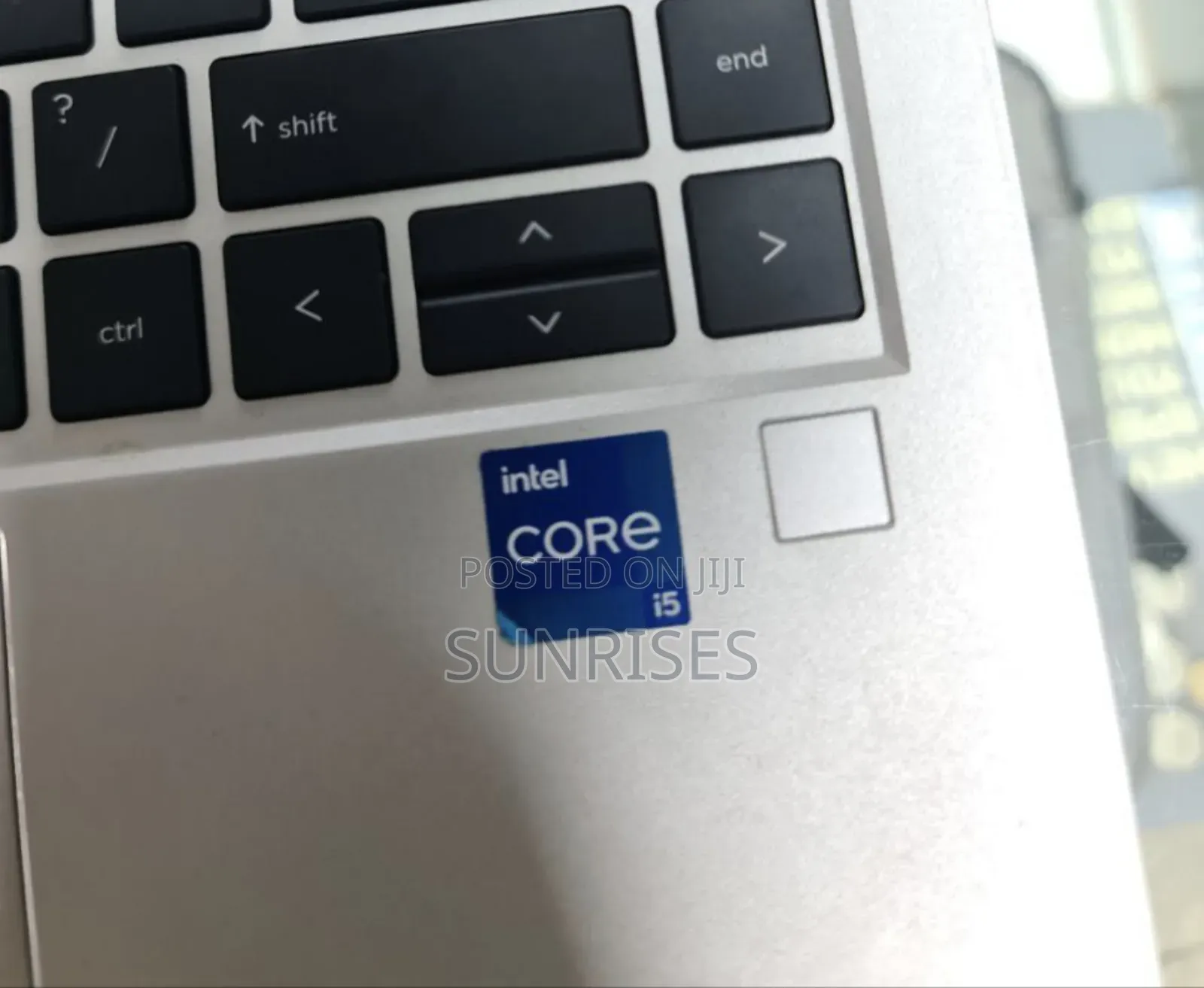 New Laptop HP ProBook 440 G8 16GB Intel Core I5 SSD 512GB