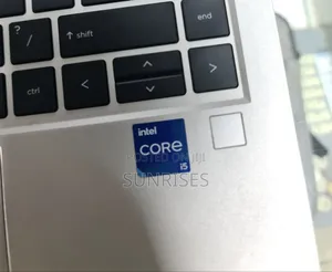 New Laptop HP ProBook 440 G8 16GB Intel Core I5 SSD 512GB