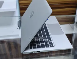 New Laptop HP ProBook 440 G8 16GB Intel Core I5 SSD 512GB