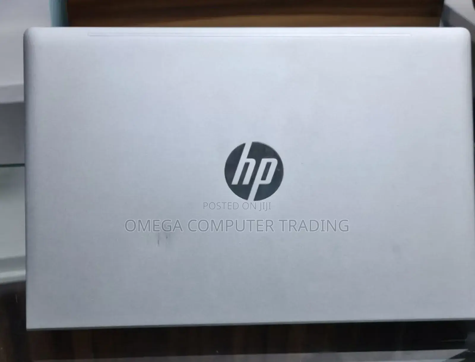 New Laptop HP ProBook 440 G8 16GB Intel Core i5 SSD 512GB