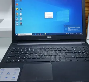 Photo - New Laptop Dell Vostro 15 5000 4GB Intel Core i7 HDD 1T