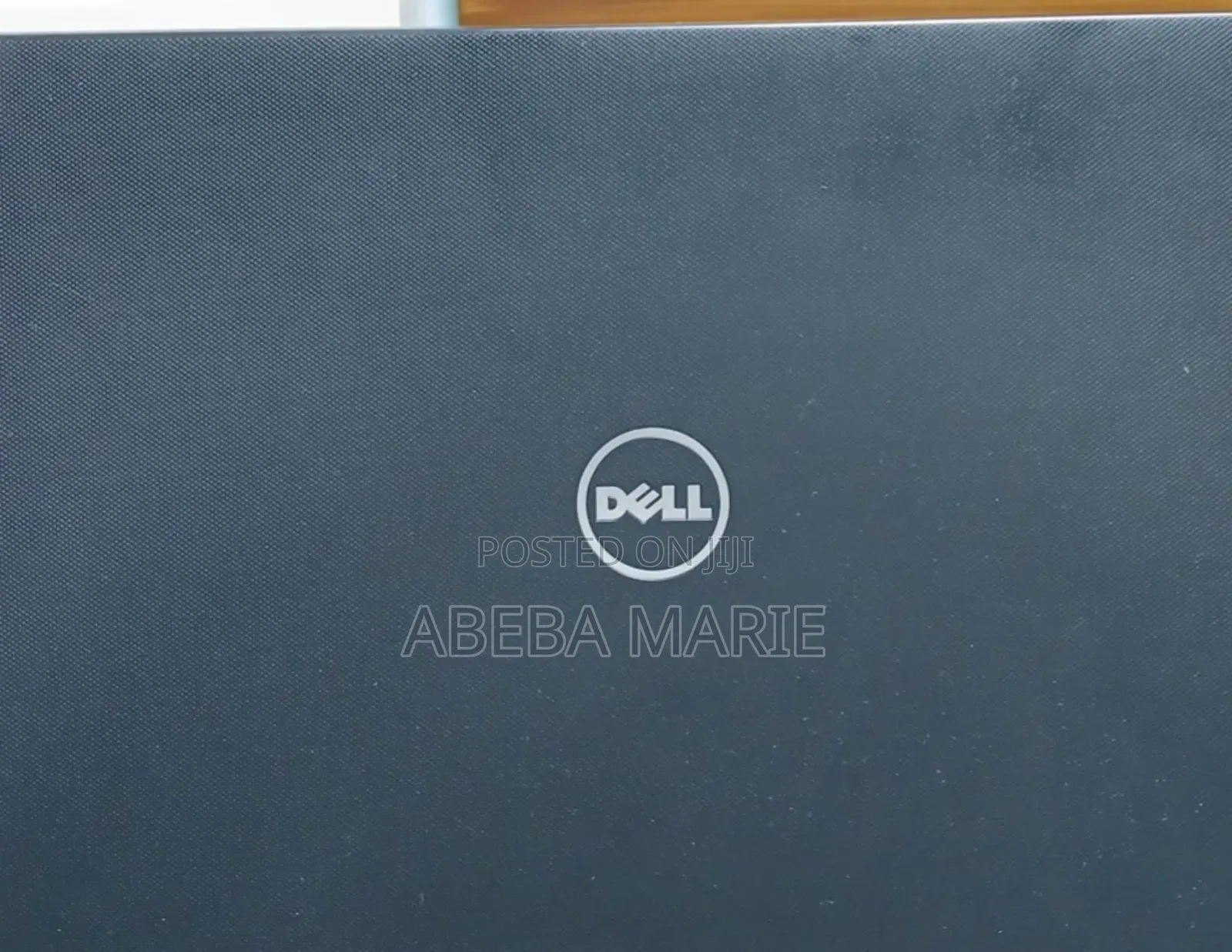 New Laptop Dell Vostro 15 5000 4GB Intel Core i7 HDD 1T