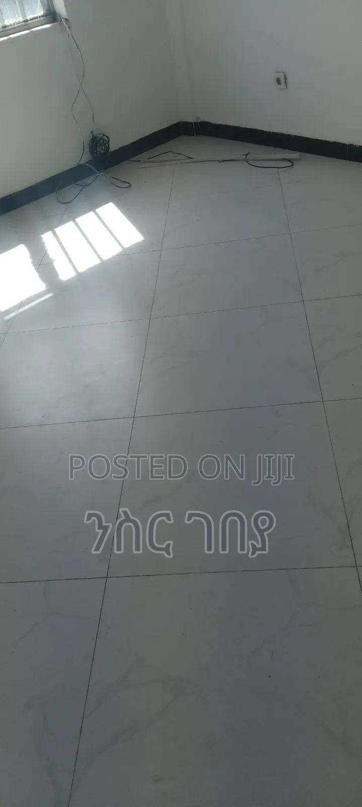 Furnished 2bdrm Condo in Ayat Tsebel, Yeka for rent