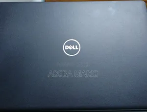 New Laptop Dell Vostro 15 5000 4GB Intel Core i7 HDD 1T