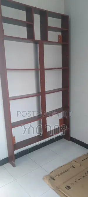 Furnished 2bdrm Condo in Ayat Tsebel, Yeka for rent