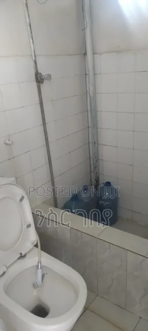 Furnished 2bdrm Condo in Ayat Tsebel, Yeka for rent