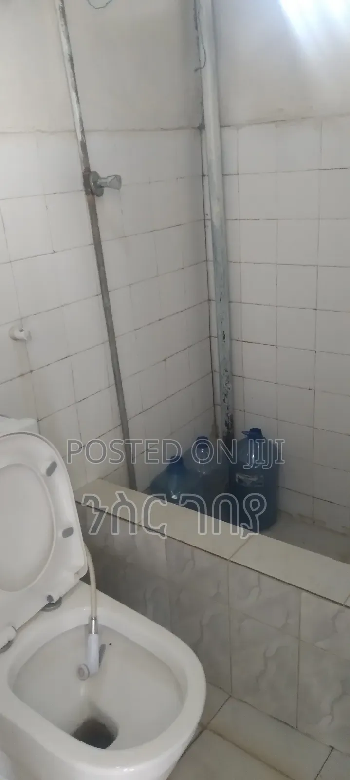 Furnished 2bdrm Condo in Ayat Tsebel, Yeka for rent