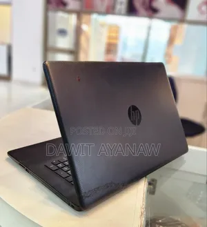 New Laptop HP Stream Notebook 8GB Intel Core I5 SSD 256GB