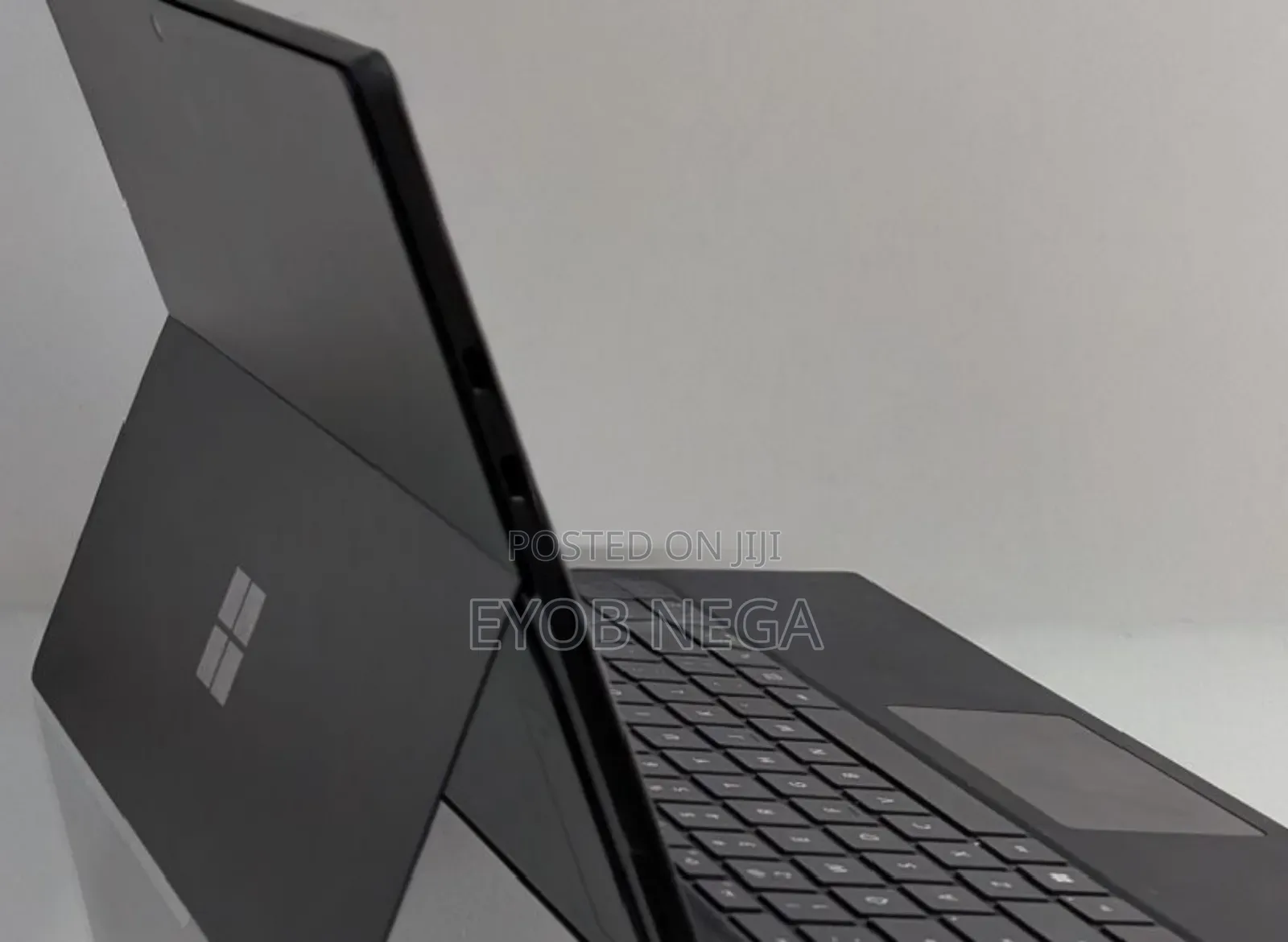 New Laptop Microsoft Surface Pro 9 16GB Intel Core I7 SSD 512GB