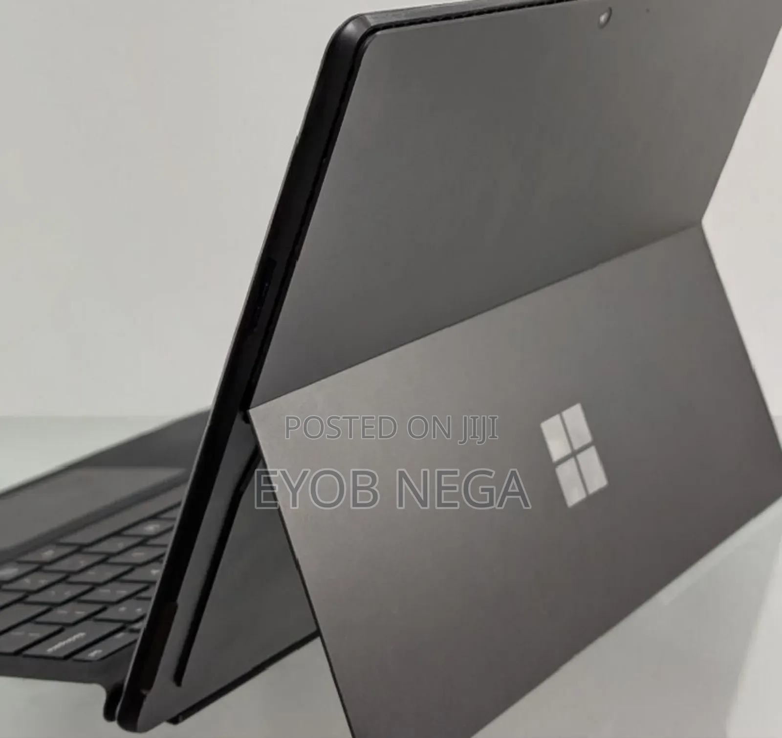 New Laptop Microsoft Surface Pro 9 16GB Intel Core I7 SSD 512GB