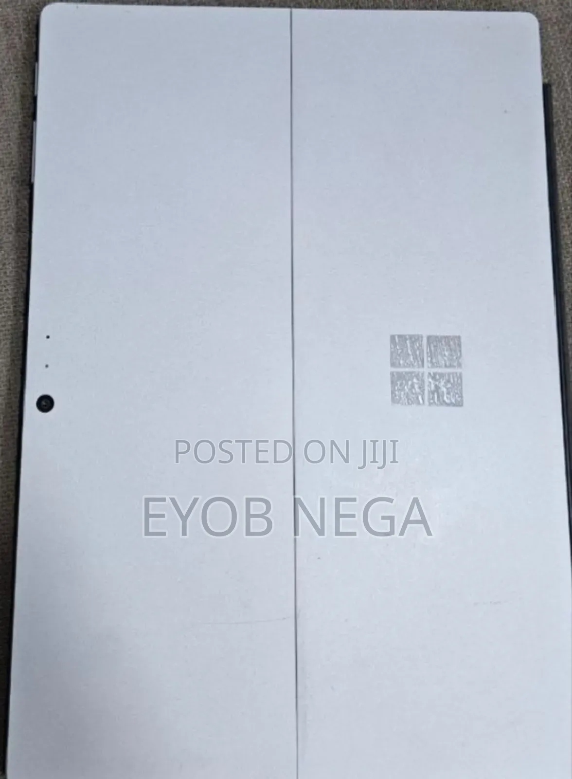 New Laptop Microsoft Surface 8GB Intel Core I7 SSD 256GB