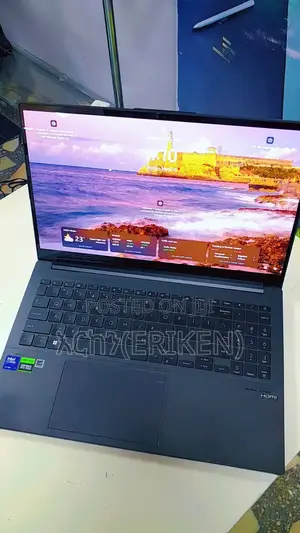 New Laptop Asus VivoBook 15 X505BA 16GB Intel Core Ultra 7 SSD 1T