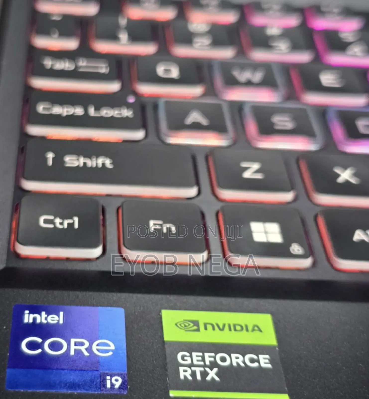 New Laptop Acer Predator Helios 300 16GB Intel Core I9 SSD 1T