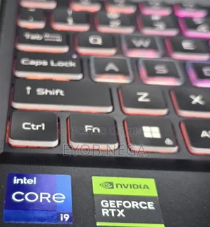 New Laptop Acer Predator Helios 300 16GB Intel Core I9 SSD 1T