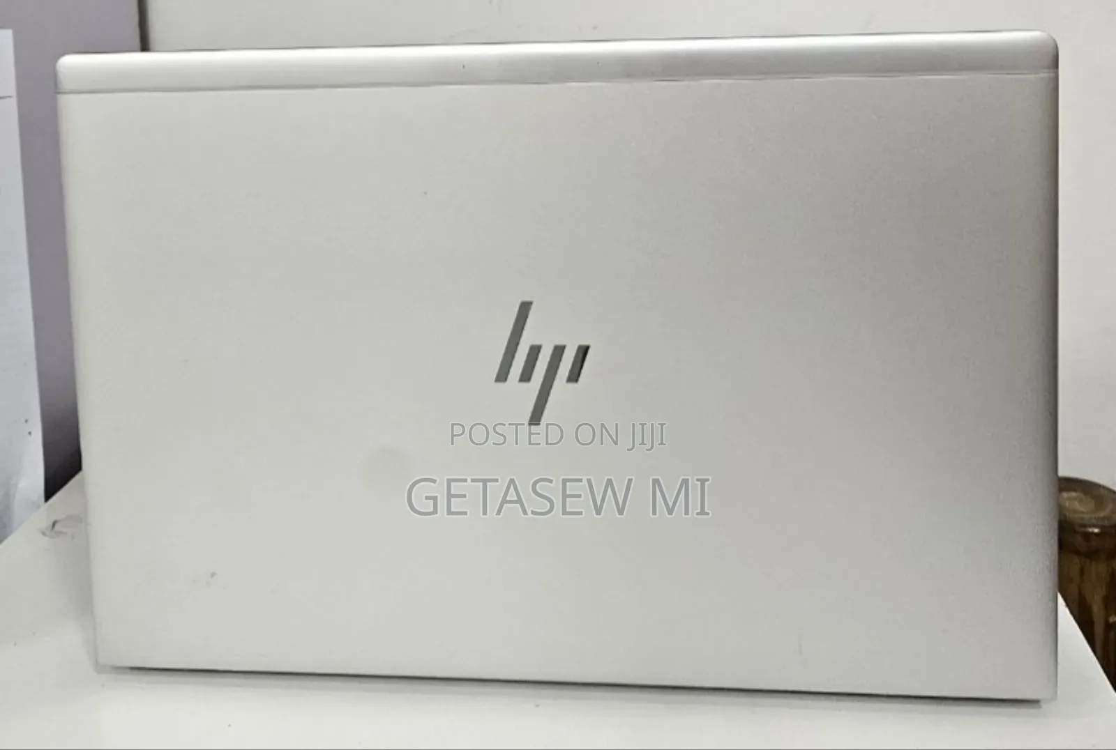 New Laptop HP EliteBook 850 G5 16GB Intel Core I5 SSD 512GB