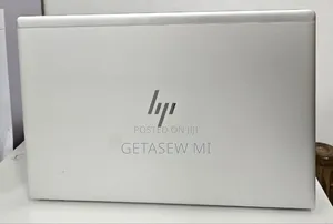 New Laptop HP EliteBook 850 G5 16GB Intel Core I5 SSD 512GB