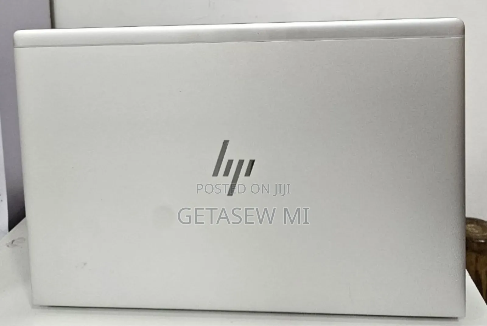 New Laptop HP EliteBook 850 G5 16GB Intel Core I5 SSD 512GB